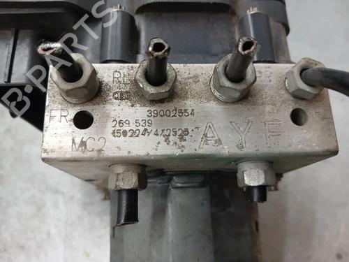 ABS pump OPEL CORSA E (X15) 1.4 (08, 68) | BP22423281M43  - Image 6