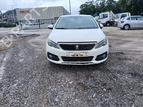 Frente Completa Frente Completa PEUGEOT 308 II (LB_, LP_, LW_, LH_, L3_) 1.6 BlueHDi 120 (120 hp) 35805211 35805211