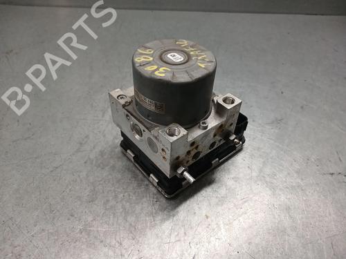 Used ABS pump ABS pump RENAULT TRAFIC III Bus (JG_) 2.0 dCi 110 (JGMW) (110 hp) 18017711 18017711