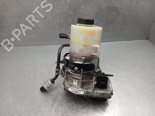 Used Steering pump Steering pump RENAULT TRAFIC III Van (FG_) 2.0 dCi 130 (FGMY) (131 hp) 35805216 35805216