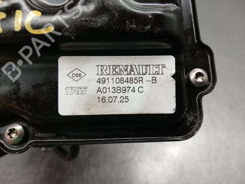 Steering pump RENAULT TRAFIC III Van (FG_) 2.0 dCi 130 (FGMY) | BP35805216M99 - Image 8