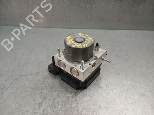 Used ABS pump ABS pump RENAULT KADJAR (HA_, HL_) 1.5 BLUE dCi 115 (HLA6) (116 hp) 30747576 30747576