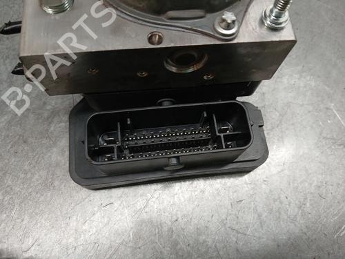 ABS pump RENAULT KADJAR (HA_, HL_) 1.5 BLUE dCi 115 (HLA6) | BP30747576M43  - Image 5