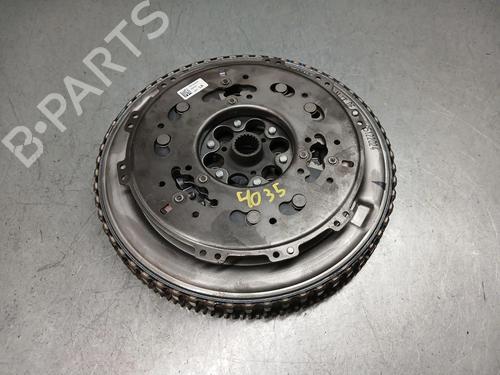 Used Flywheel Flywheel RENAULT AUSTRAL TCe 130 (HGM2) (131 hp) 35807825 35807825