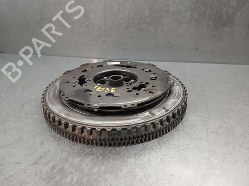 Flywheel RENAULT AUSTRAL TCe 130 (HGM2) | BP35807825M101 - Image 2