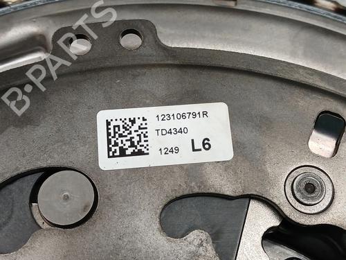 Flywheel RENAULT AUSTRAL TCe 130 (HGM2) | BP35807825M101 - Image 5