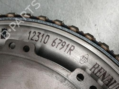 Flywheel RENAULT AUSTRAL TCe 130 (HGM2) | BP35807825M101 - Image 6