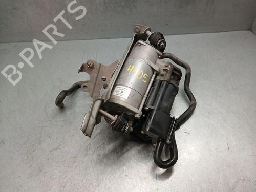 Kompresser Støtte/Fjedring Kompresser Støtte/Fjedring MERCEDES-BENZ GLC (X253) 250 d 4-matic (253.909) (204 hp) 35807830 35807830