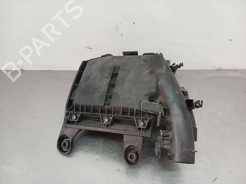 Luftfilter kasse Luftfilter kasse PEUGEOT 308 II (LB_, LP_, LW_, LH_, L3_) 1.6 BlueHDi 120 (120 hp) 35807831 35807831