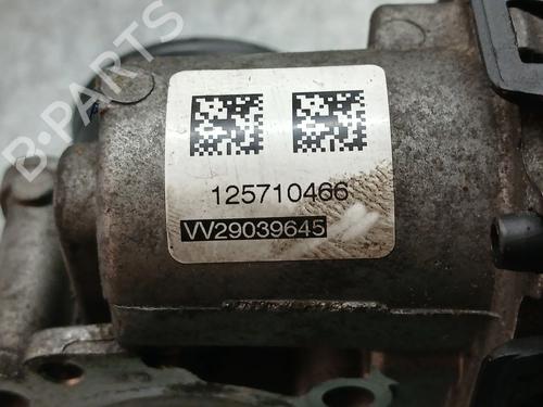 Throttle body PEUGEOT EXPERT Van (V_) 1.6 BlueHDi 115 | BP35807832M82  - Image 6