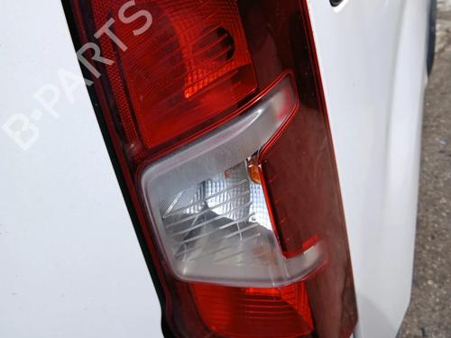 Used Right taillight Right taillight PEUGEOT PARTNER Box Body/MPV (K9) 1.5 BlueHDi 75 (75 hp) 35807842 35807842