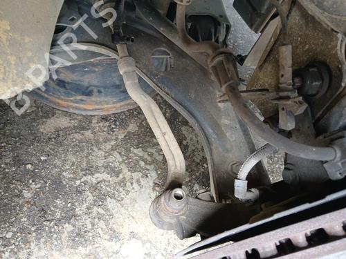 Used Right front suspension arm Right front suspension arm PEUGEOT PARTNER Box Body/MPV (K9) 1.5 BlueHDi 75 (75 hp) 35807844 35807844