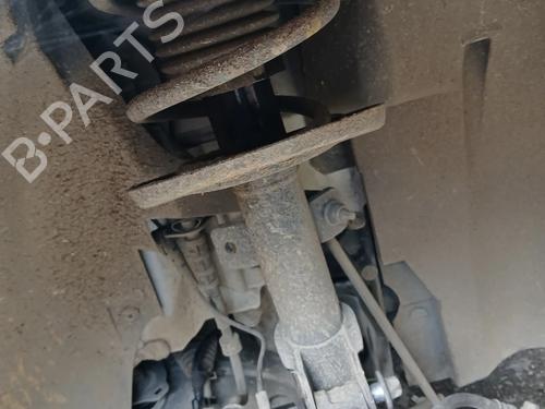 Used Right front shock absorber Right front shock absorber PEUGEOT PARTNER Box Body/MPV (K9) 1.5 BlueHDi 75 (75 hp) 35807843 35807843