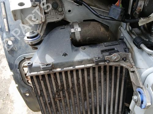 Intercooler Intercooler PEUGEOT PARTNER Box Body/MPV (K9) 1.5 BlueHDi 75 (75 hp) 35807841 35807841