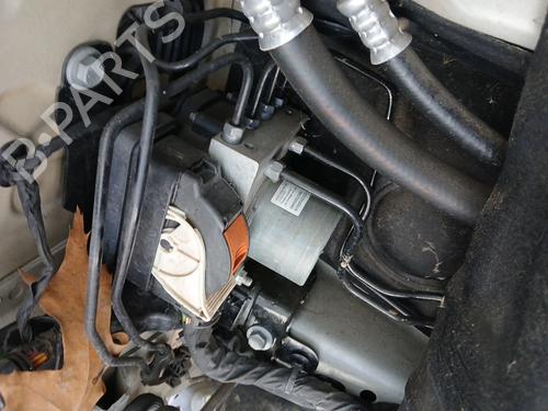 Used ABS pump ABS pump PEUGEOT PARTNER Box Body/MPV (K9) 1.5 BlueHDi 75 (75 hp) 35807859 35807859