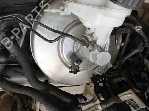 Used Servo brake Servo brake PEUGEOT PARTNER Box Body/MPV (K9) 1.5 BlueHDi 75 (75 hp) 35807862 35807862