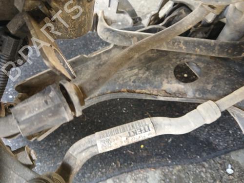 Used Left front suspension arm Left front suspension arm PEUGEOT PARTNER Box Body/MPV (K9) 1.5 BlueHDi 75 (75 hp) 35807864 35807864