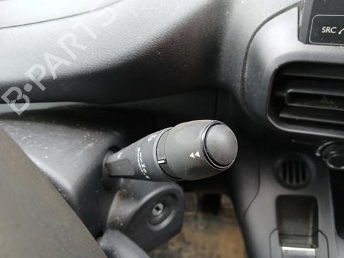 Used Squib airbag Squib airbag PEUGEOT PARTNER Box Body/MPV (K9) 1.5 BlueHDi 75 (75 hp) 35814693 35814693