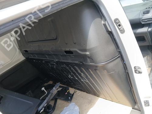 Cargo separator PEUGEOT PARTNER Box Body/MPV (K9) 1.5 BlueHDi 75 | BP35814701I36 - Image 2