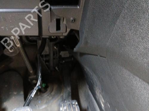 Used Pedal Pedal PEUGEOT PARTNER Box Body/MPV (K9) 1.5 BlueHDi 75 (75 hp) 35814699 35814699