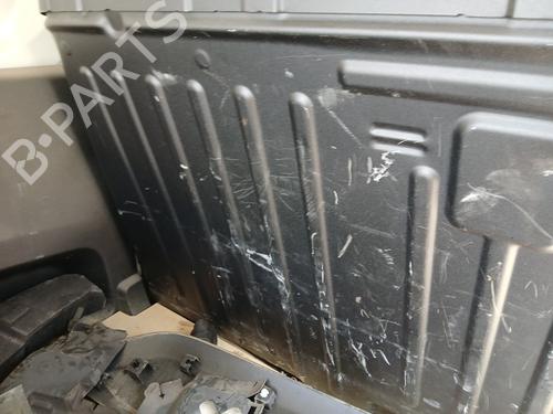 Cargo separator PEUGEOT PARTNER Box Body/MPV (K9) 1.5 BlueHDi 75 | BP35814701I36 - Image 4