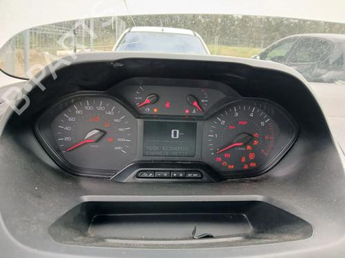 Used Instrument cluster Instrument cluster PEUGEOT PARTNER Box Body/MPV (K9) 1.5 BlueHDi 75 (75 hp) 35814696 35814696