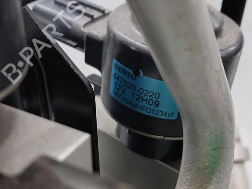 AC pipe RENAULT SCENIC E-TECH PHASE I EV87 | BP35814711M126  - Image 5