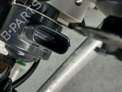 AC pipe RENAULT SCENIC E-TECH PHASE I EV87 | BP35814711M126  - Image 7
