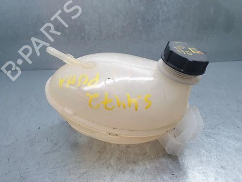 Ekpansionstank Ekpansionstank FORD PUMA (J2K, CF7) 1.0 EcoBoost (125 hp) 35814715 35814715