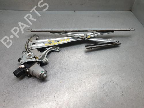 Used Front right window mechanism Front right window mechanism MITSUBISHI ASX (GA_W_) 1.8 DI-D 4WD (GA6W) (150 hp) 34346983 34346983