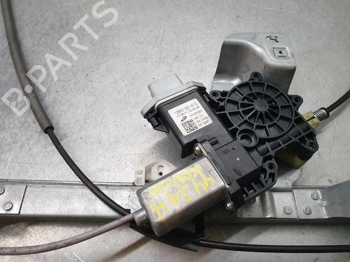 Front left window mechanism RENAULT KANGOO Express (FW0/1_) 1.5 dCi 75 (FW07, FW10, FW04) | BP35814718C22 - Image 2