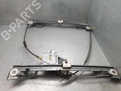 Front left window mechanism RENAULT KANGOO Express (FW0/1_) 1.5 dCi 75 (FW07, FW10, FW04) | BP35814718C22 - Image 4
