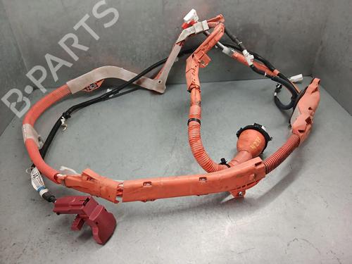 Used Other Other TOYOTA YARIS (_P13_) 1.5 Hybrid (NHP130_, NHP130) (101 hp) 35814719 35814719