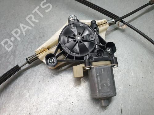 Front right window mechanism SEAT LEON ST (5F8) 1.6 TDI | BP33403354C23 - Image 5
