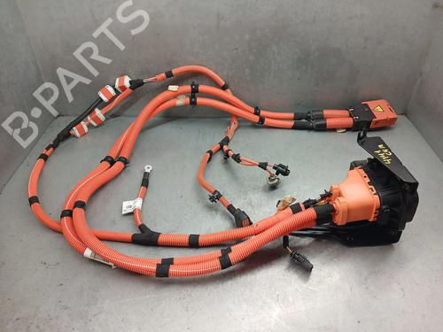 Kabel Kabel CITROËN C4 III (BA_, BB_, BC_) ë-C4 (BCZKXC, BZCKSC) (136 hp) 35814721 35814721