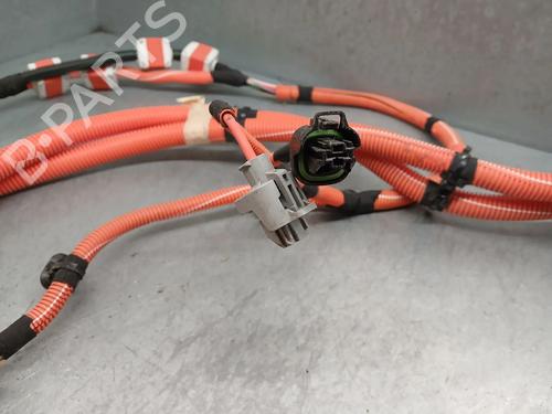 Cable CITROËN C4 III (BA_, BB_, BC_) ë-C4 (BCZKXC, BZCKSC) | BP35814721E12 - Image 4