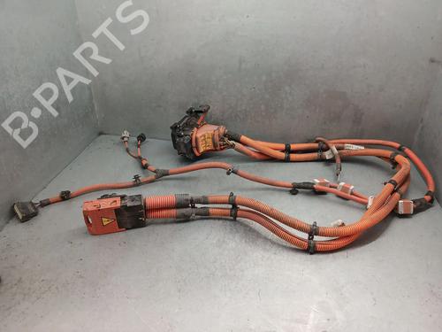 Used Cable Cable PEUGEOT 208 II (UB_, UP_, UW_, UJ_) e-208 (136 hp) 35814723 35814723