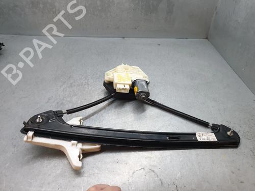 Rudehejsemekanisme Højre bagtil Rudehejsemekanisme Højre bagtil VW GOLF VII (5G1, BQ1, BE1, BE2) 1.6 TDI (105 hp) 35814724 35814724