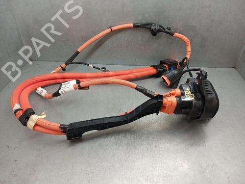 Used Other Other RENAULT SCENIC E-TECH PHASE I EV87 (218 hp) 35814725 35814725