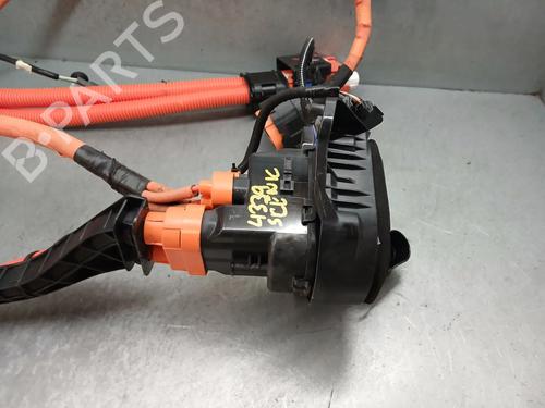 Cable RENAULT SCENIC E-TECH PHASE I EV87 | BP35814725E12 - Image 2