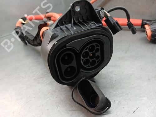 Cable RENAULT SCENIC E-TECH PHASE I EV87 | BP35814725E12 - Image 3