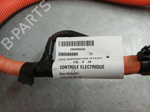 Cable RENAULT SCENIC E-TECH PHASE I EV87 | BP35814725E12 - Image 6