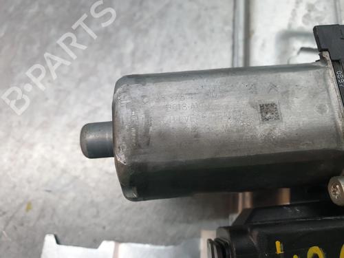 Front left window mechanism CITROËN C3 III (SX) 1.2 THP 110 (SXHNPS, SXHNZT, SXHNZ6) | BP35814748C22 - Image 4