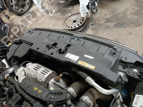 Frontplade/Frontkurv Frontplade/Frontkurv PEUGEOT 308 II (LB_, LP_, LW_, LH_, L3_) 1.2 THP 110 (110 hp) 35814730 35814730