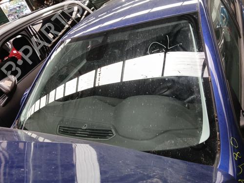 Used Windscreen Windscreen PEUGEOT 308 II (LB_, LP_, LW_, LH_, L3_) 1.2 THP 110 (110 hp) 35814733 35814733