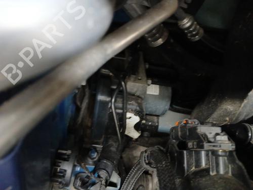 Used ABS pump ABS pump PEUGEOT 308 II (LB_, LP_, LW_, LH_, L3_) 1.2 THP 110 (110 hp) 35814738 35814738