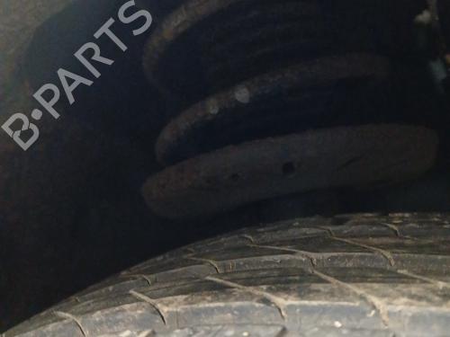 Used Right front shock absorber Right front shock absorber PEUGEOT 308 II (LB_, LP_, LW_, LH_, L3_) 1.2 THP 110 (110 hp) 35814745 35814745