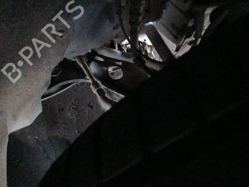 Used Right front suspension arm Right front suspension arm PEUGEOT 308 II (LB_, LP_, LW_, LH_, L3_) 1.2 THP 110 (110 hp) 35814746 35814746