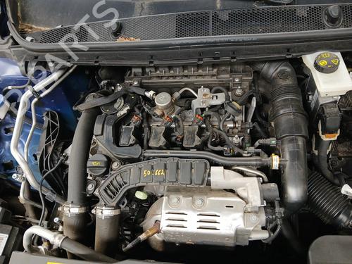 Used Engine Engine PEUGEOT 308 II (LB_, LP_, LW_, LH_, L3_) 1.2 THP 110 (110 hp) 35814740 35814740