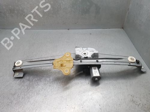 Front right window mechanism RENAULT ZOE (BFM_) ZOE | BP35814749C23 - Image 2